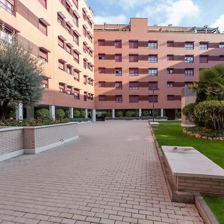 Relajate Despues De Patear Madrid Apartment Екстериор снимка