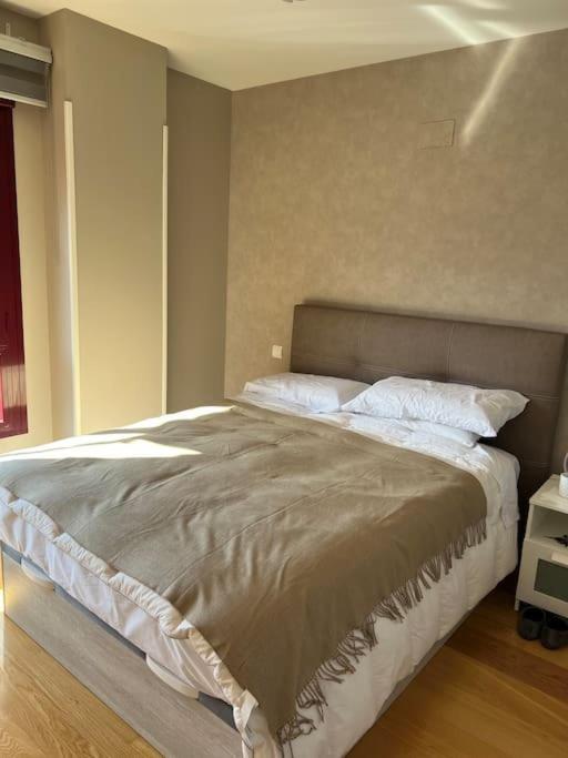Relajate Despues De Patear Madrid Apartment Екстериор снимка