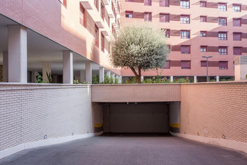 Relajate Despues De Patear Madrid Apartment Екстериор снимка