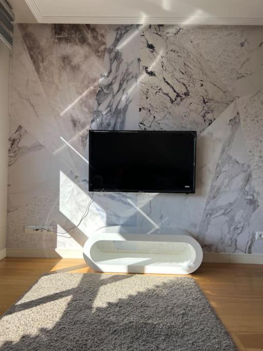 Relajate Despues De Patear Madrid Apartment Екстериор снимка