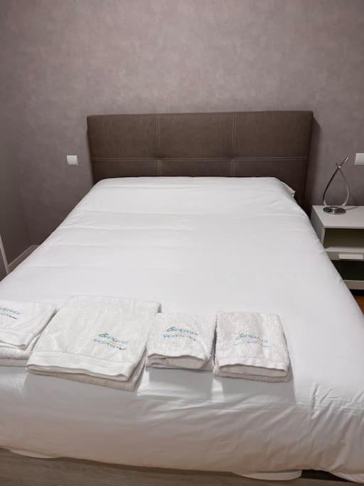 Relajate Despues De Patear Madrid Apartment Екстериор снимка