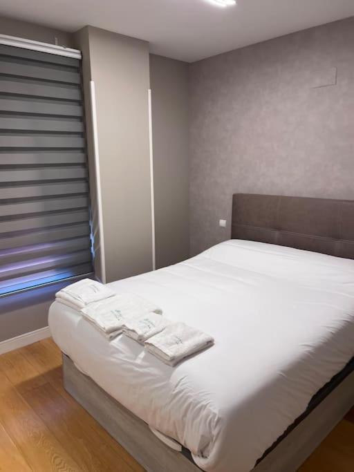 Relajate Despues De Patear Madrid Apartment Екстериор снимка