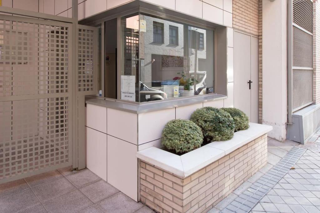 Relajate Despues De Patear Madrid Apartment Екстериор снимка